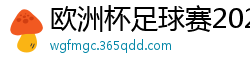 欧洲杯足球赛2024赛程时间表